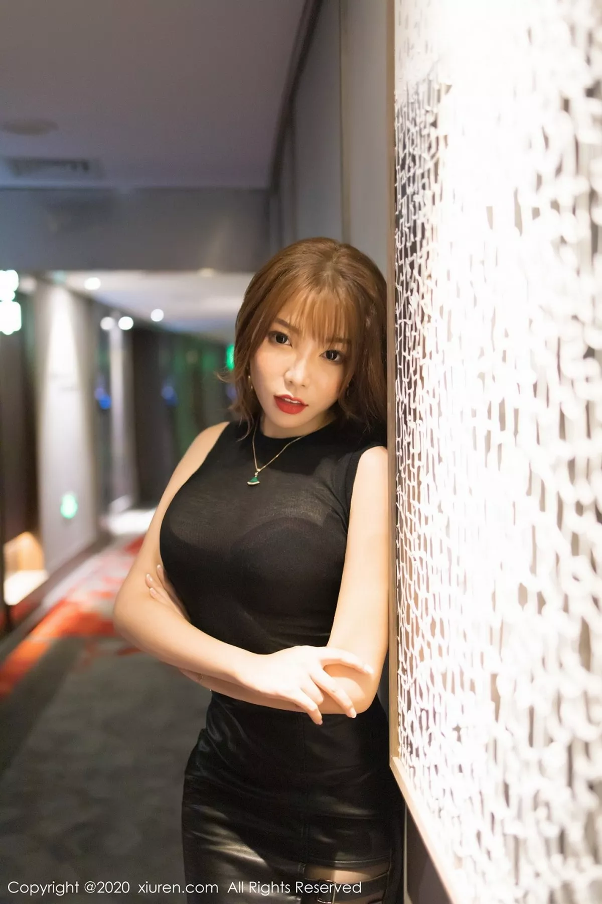 图片[16]-[XiuRen秀人网]第2445期芝芝Booty写真-秀人资源网