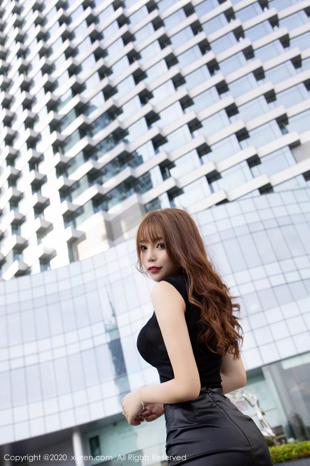 图片[28]-[XiuRen秀人网]第2445期芝芝Booty写真-秀人资源网