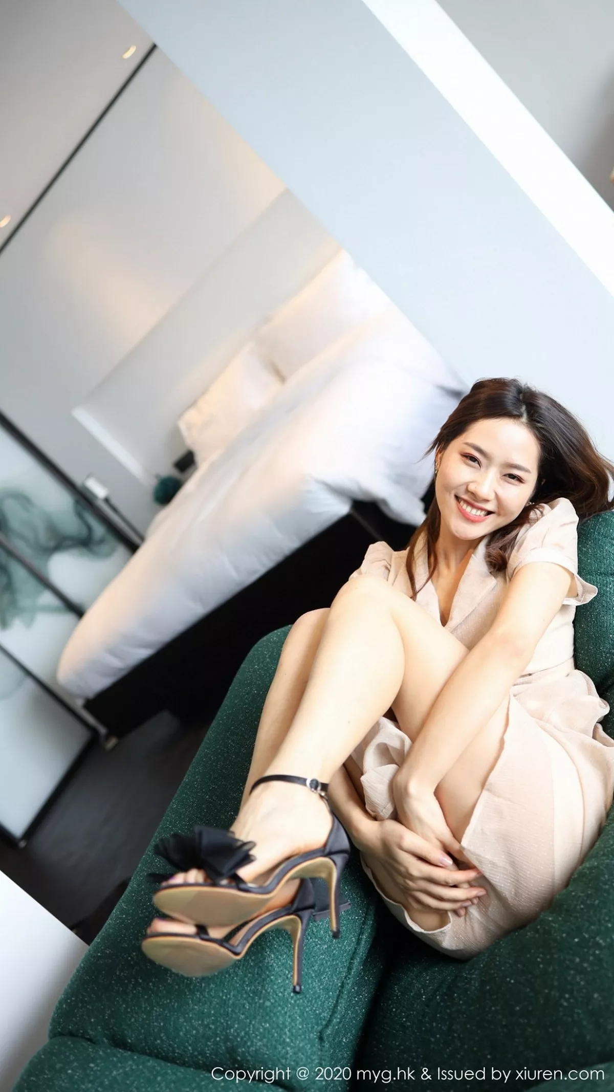 图片[28]-[MyGirl美媛馆]第447期方子萱写真-秀人资源网