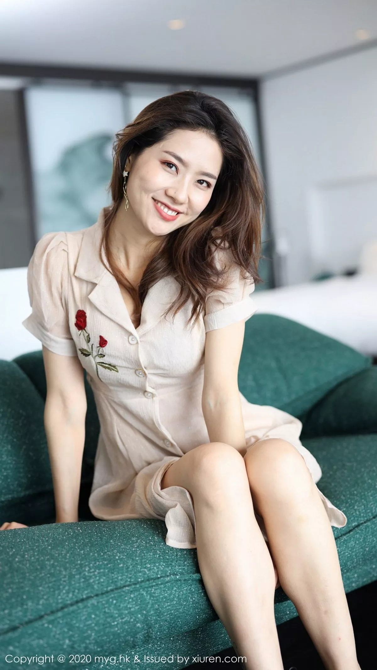 图片[21]-[MyGirl美媛馆]第447期方子萱写真-秀人资源网