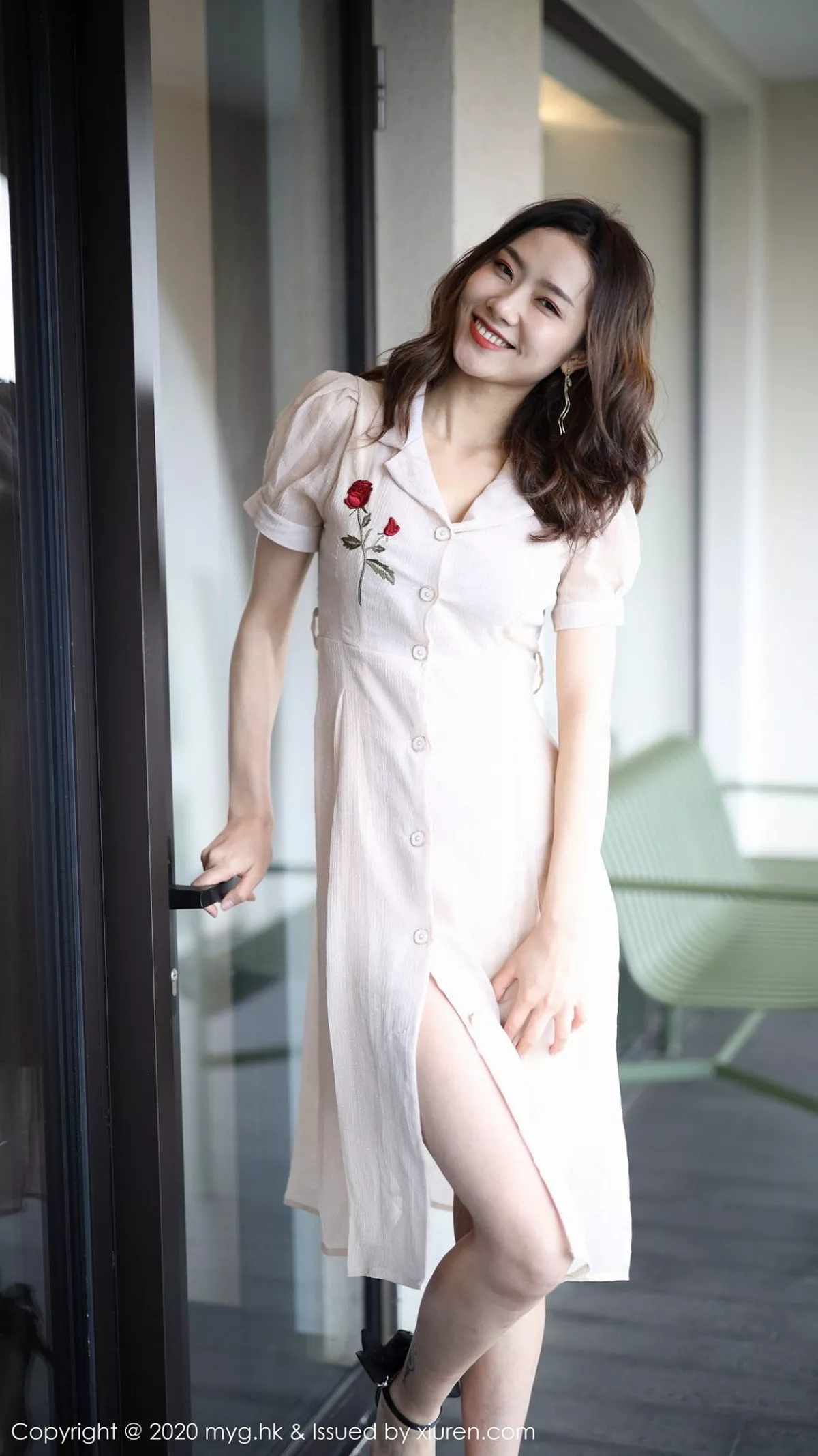 图片[39]-[MyGirl美媛馆]第447期方子萱写真-秀人资源网