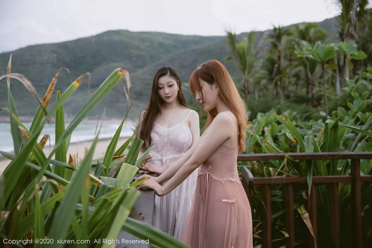 图片[3]-[XiuRen秀人网]第2444期王雨纯写真-秀人资源网