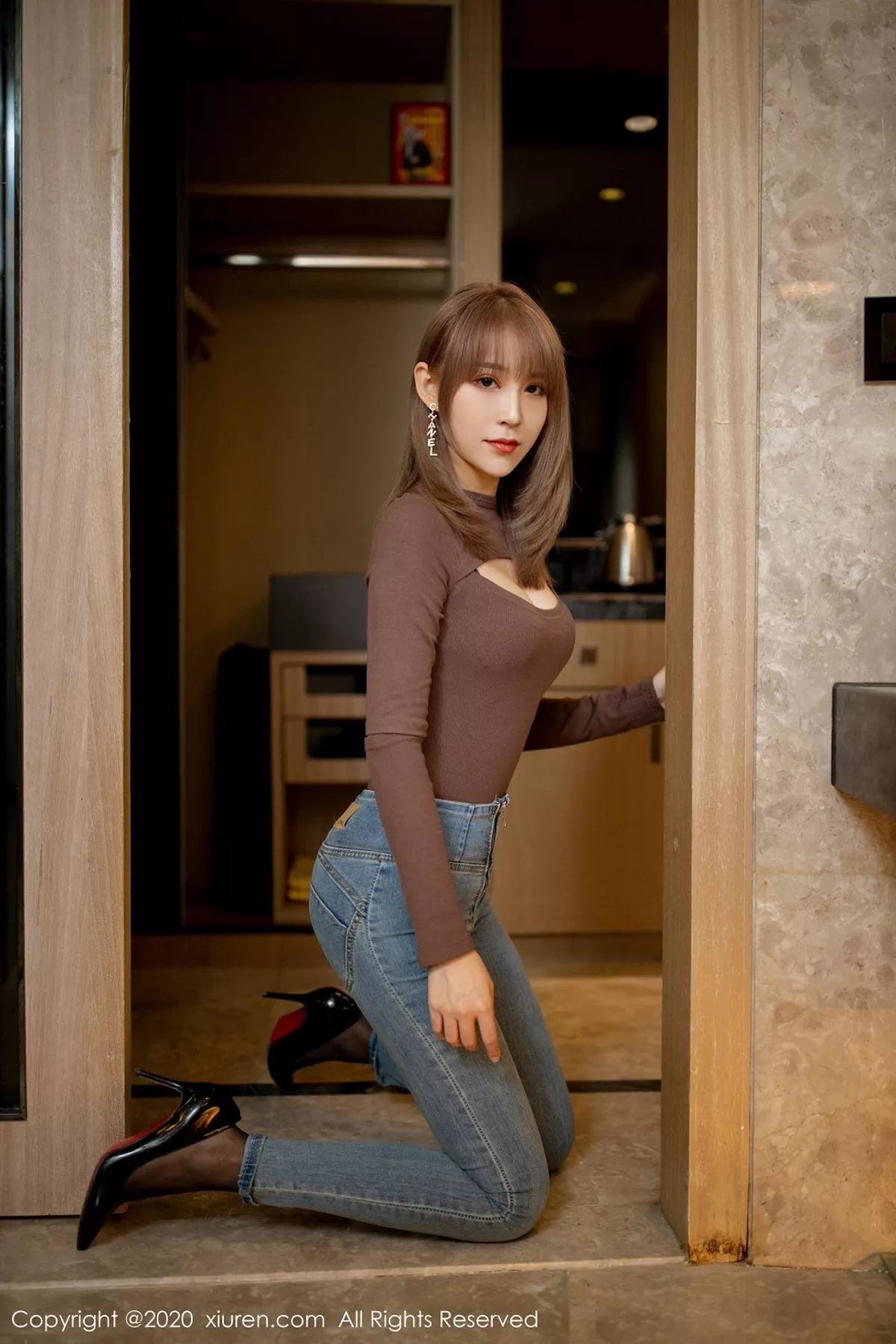 图片[16]-[XiuRen秀人网]第2443期周慕汐写真-秀人资源网