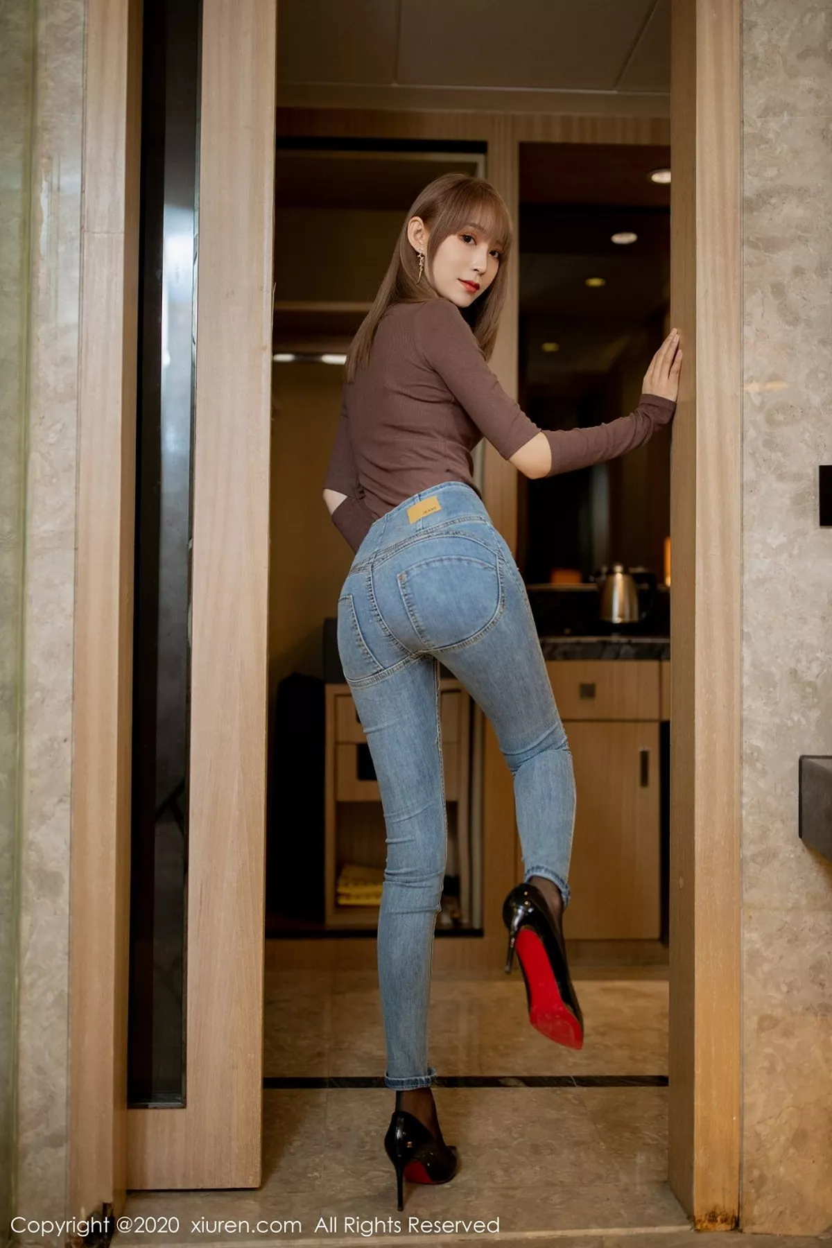 图片[11]-[XiuRen秀人网]第2443期周慕汐写真-秀人资源网