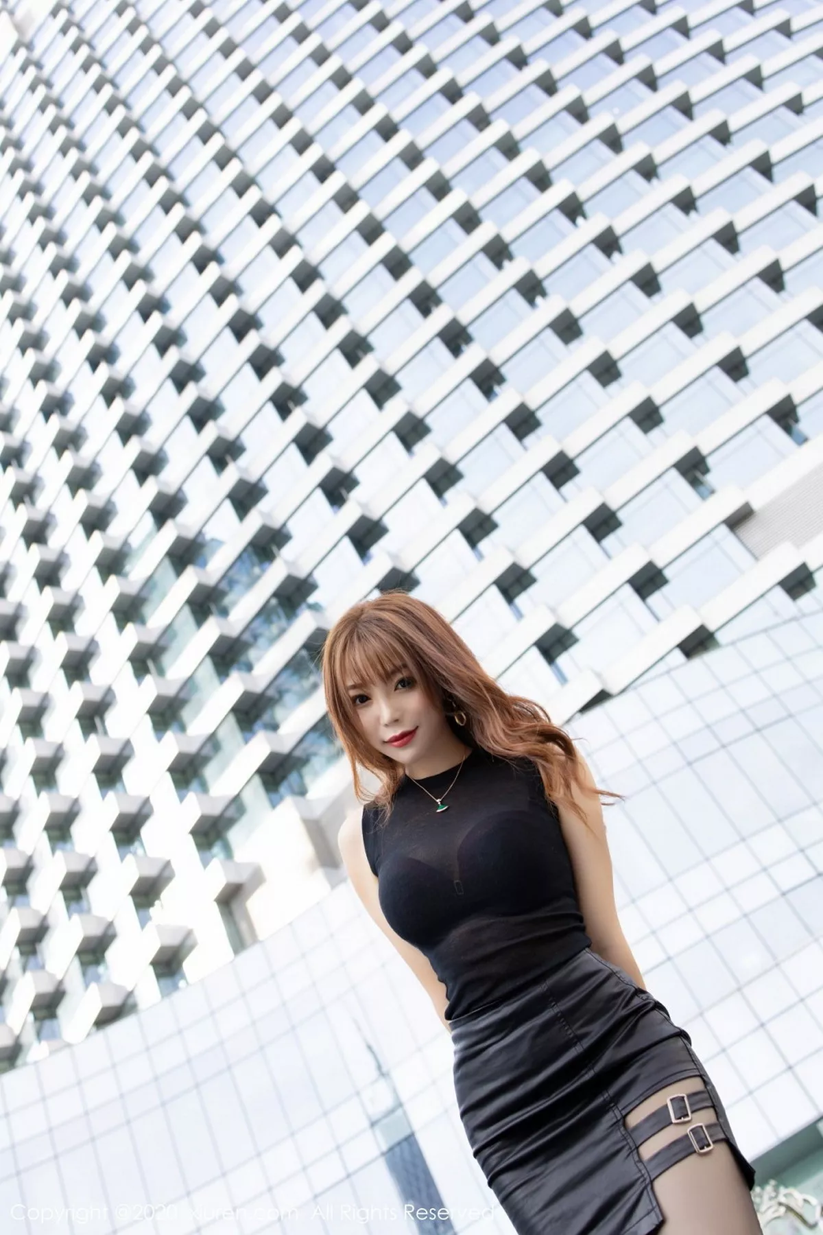 图片[19]-[XiuRen秀人网]第2445期芝芝Booty写真-秀人资源网