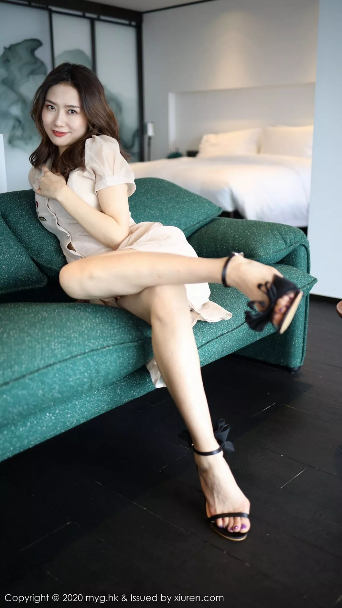 图片[52]-[MyGirl美媛馆]第447期方子萱写真-秀人资源网