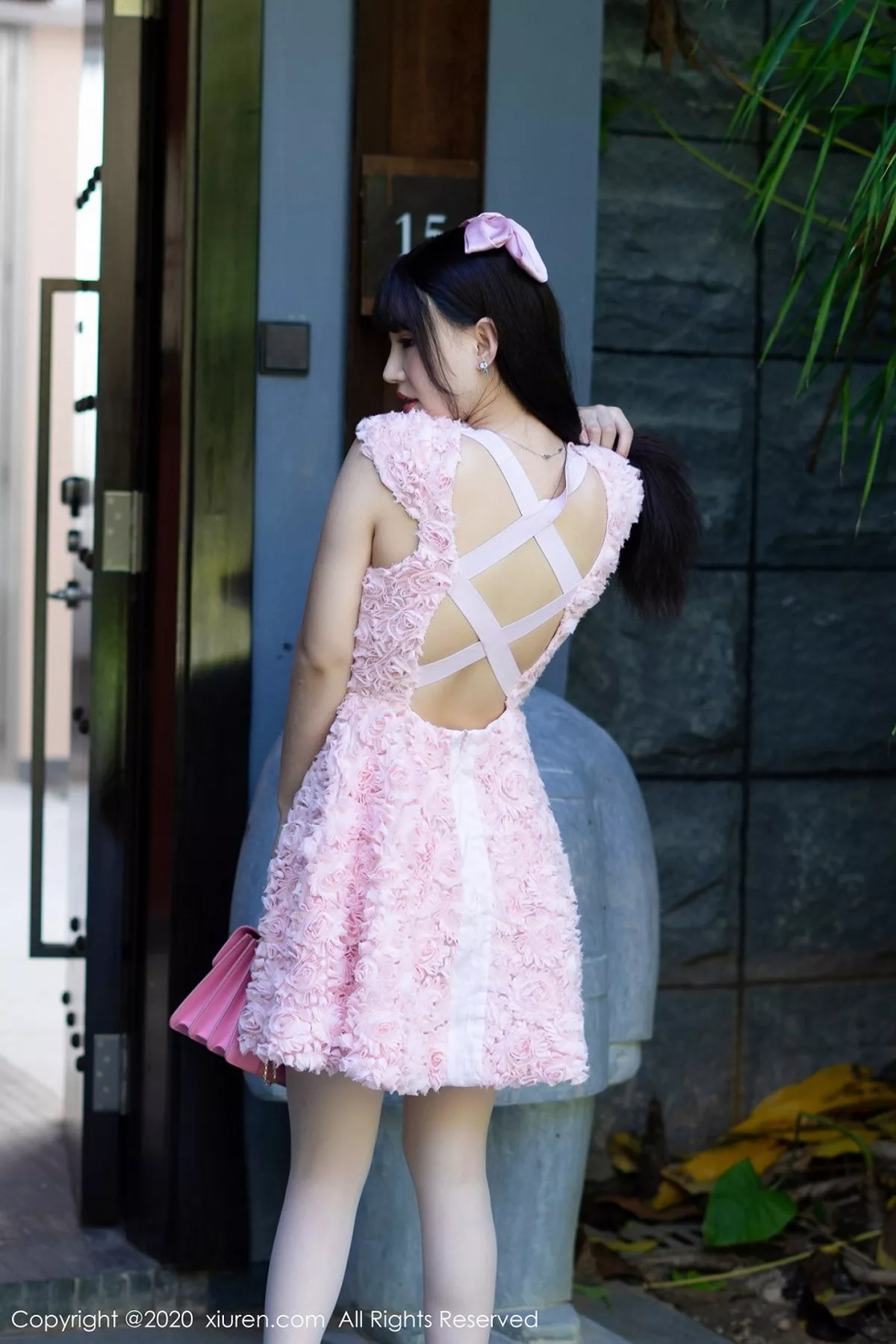 图片[14]-[XiuRen秀人网]第2451期朱可儿写真-秀人资源网