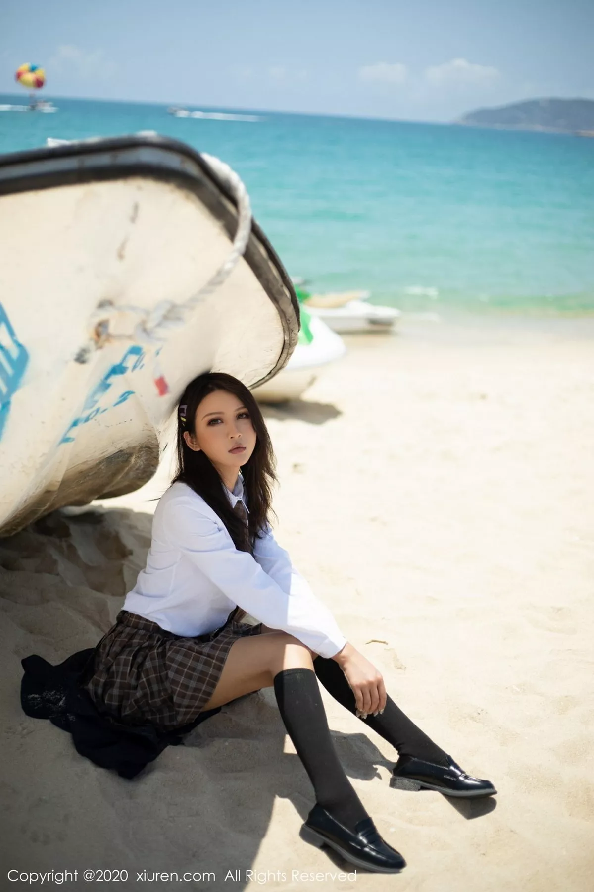 图片[27]-[XiuRen秀人网]第2447期顾奈奈写真-秀人资源网