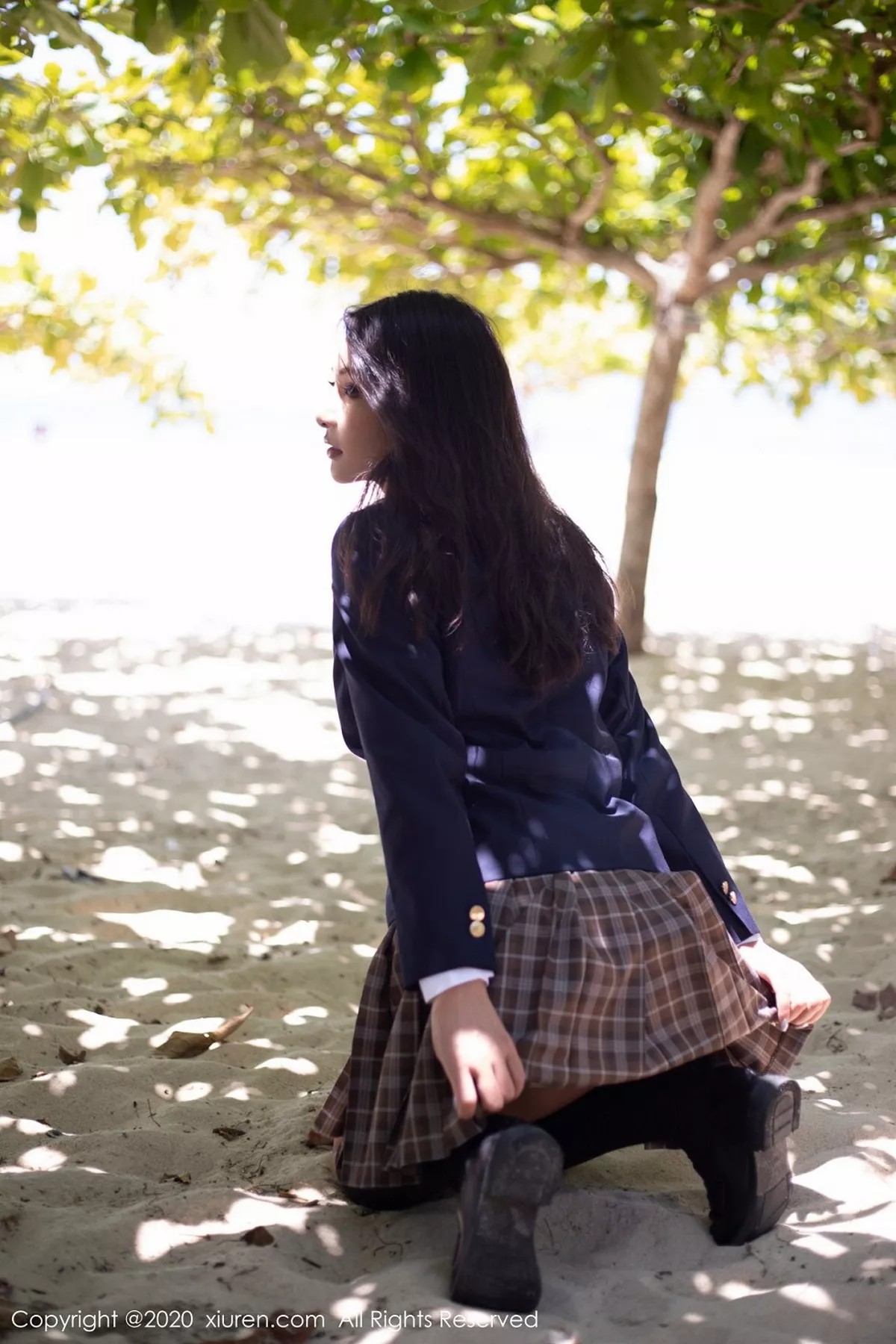 图片[6]-[XiuRen秀人网]第2447期顾奈奈写真-秀人资源网