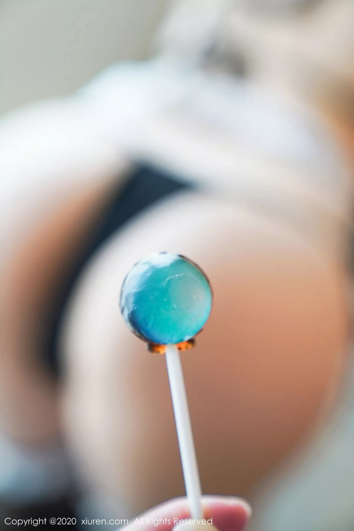 图片[3]-[XiuRen秀人网]第2449期糯美子写真-秀人资源网