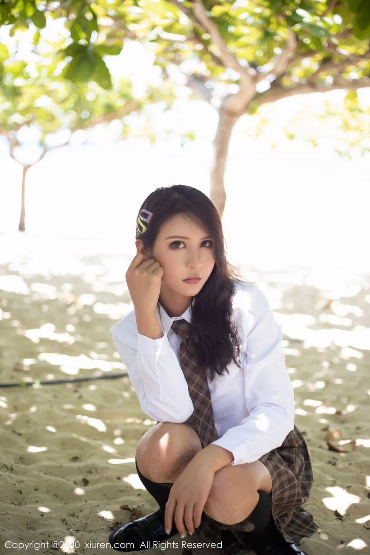 图片[21]-[XiuRen秀人网]第2447期顾奈奈写真-秀人资源网