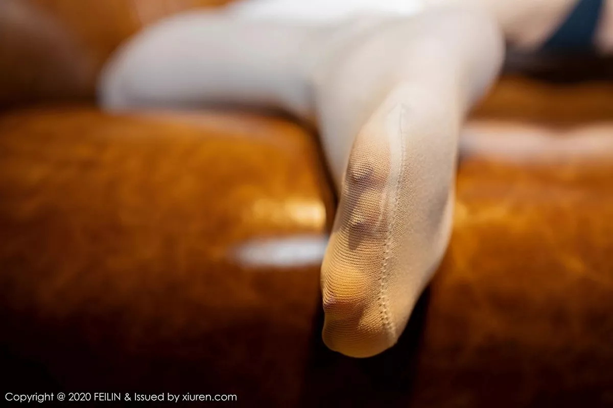 图片[21]-[FeiLin嗲囡囡]第335期鱼子酱写真-秀人资源网