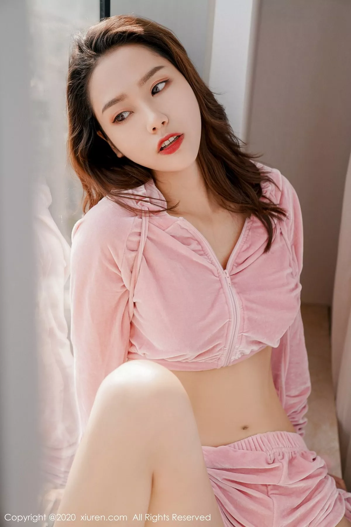 图片[20]-[XiuRen秀人网]第2456期方子萱写真-秀人资源网