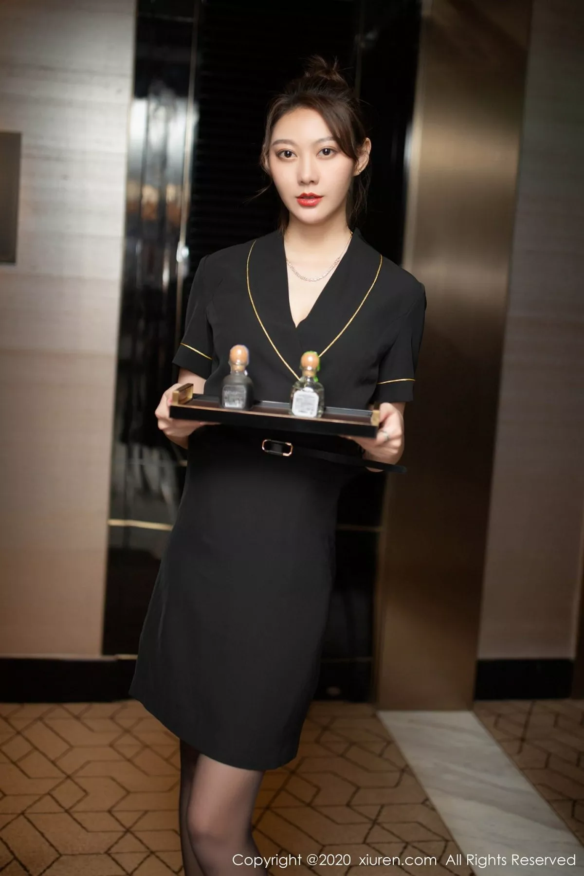 图片[10]-[XiuRen秀人网]第2464期艺轩写真-秀人资源网