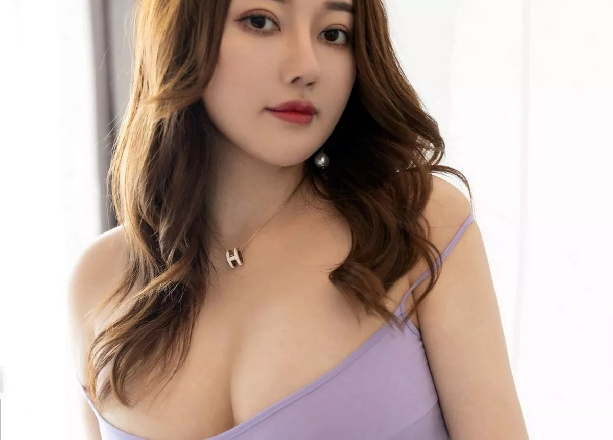 图片[2]-[YouMi尤蜜荟]第510期欧阳LuLu写真-秀人资源网