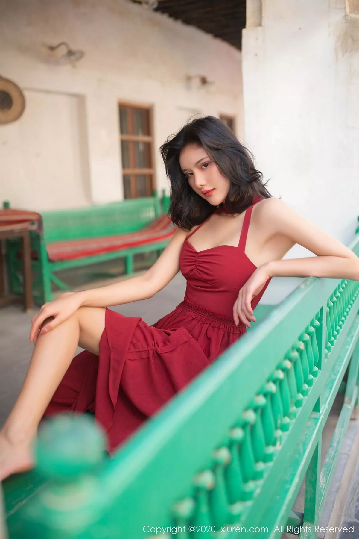 图片[3]-[XiuRen秀人网]第2468期就是阿朱啊写真-秀人资源网