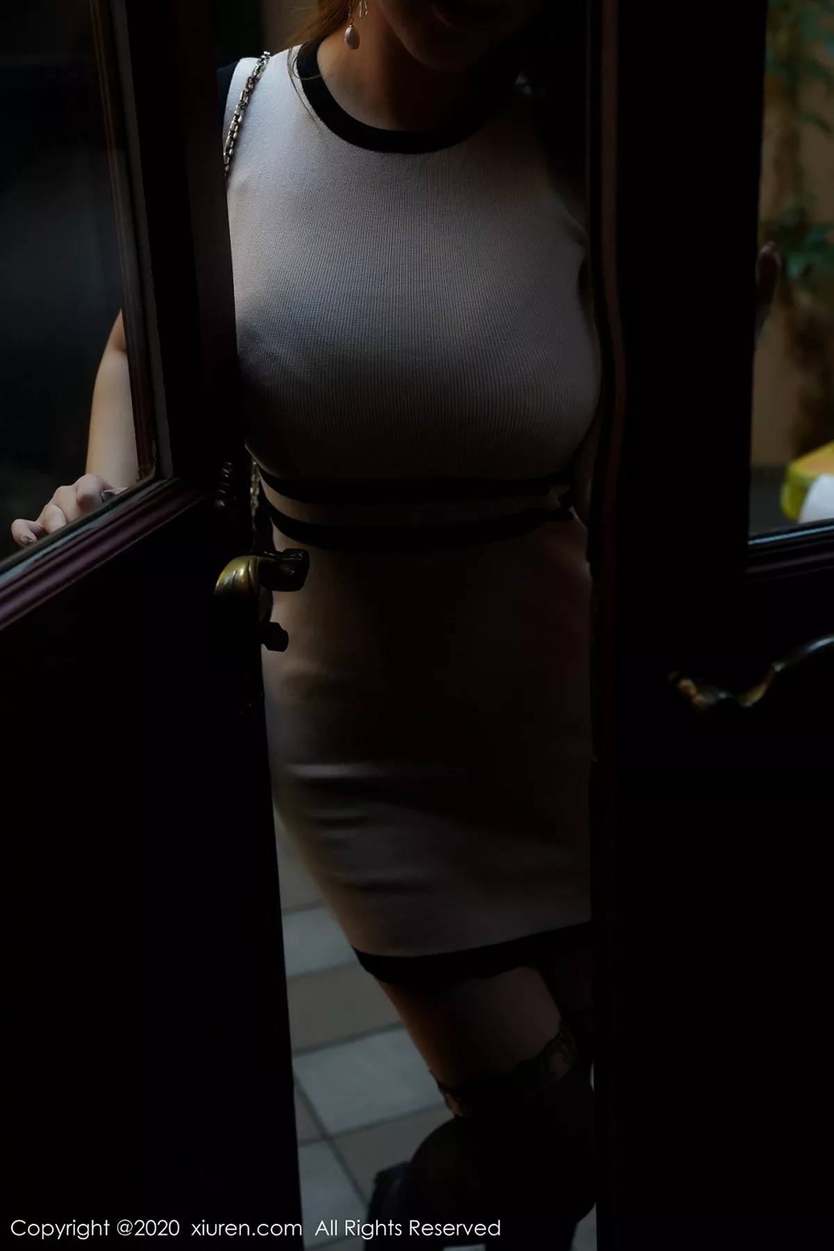 图片[19]-[XiuRen秀人网]第2465期尤妮丝写真-秀人资源网