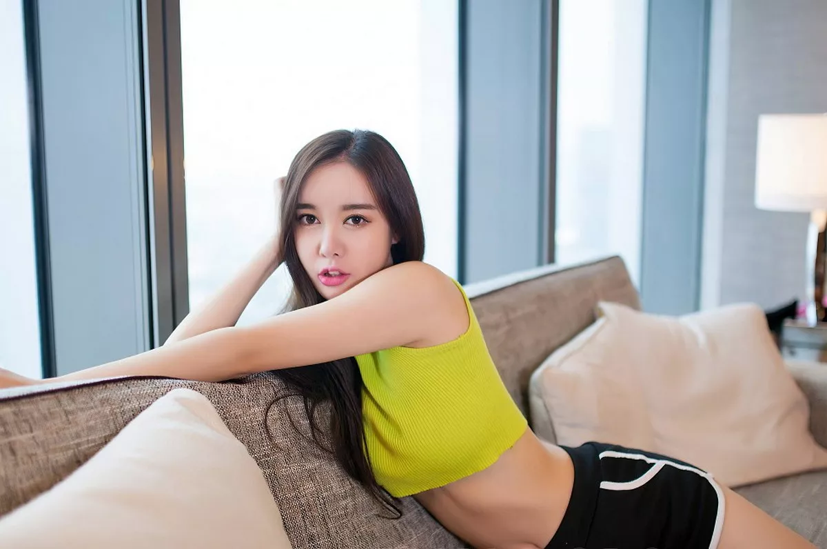 图片[4]-[FeiLin嗲囡囡]第337期模特合集写真-秀人资源网