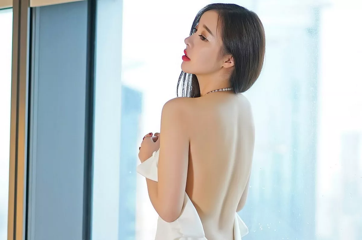 图片[21]-[FeiLin嗲囡囡]第337期模特合集写真-秀人资源网