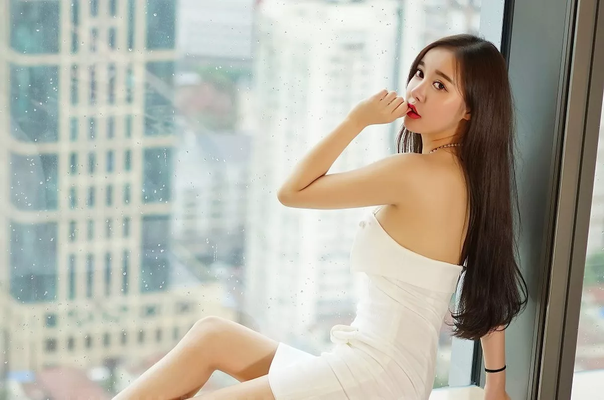 图片[33]-[FeiLin嗲囡囡]第337期模特合集写真-秀人资源网