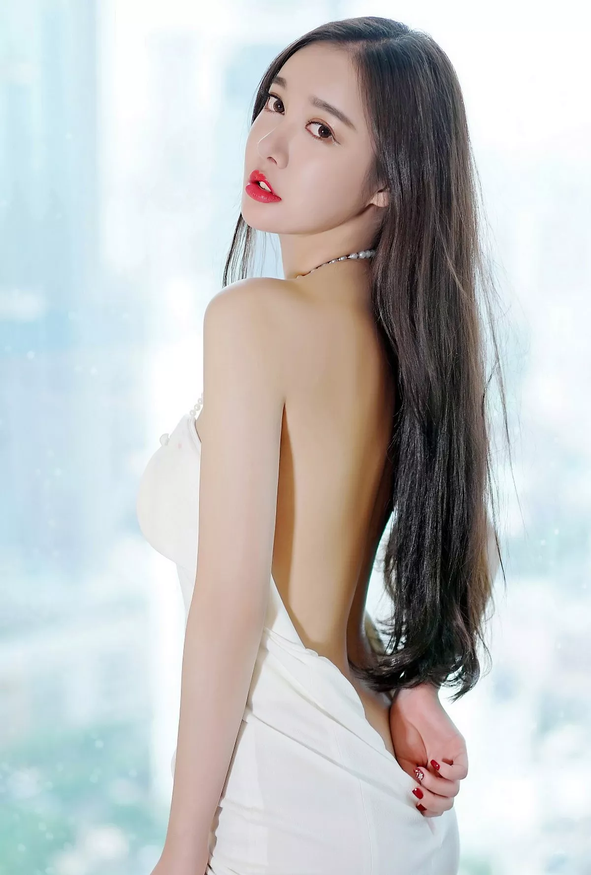 图片[3]-[FeiLin嗲囡囡]第337期模特合集写真-秀人资源网