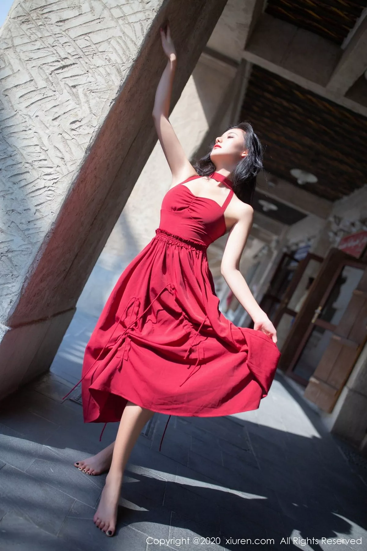 图片[14]-[XiuRen秀人网]第2468期就是阿朱啊写真-秀人资源网