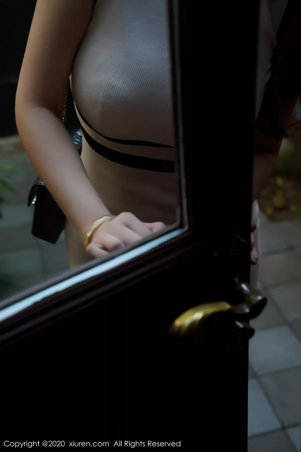 [XiuRen秀人网]第2465期尤妮丝写真-秀人资源网