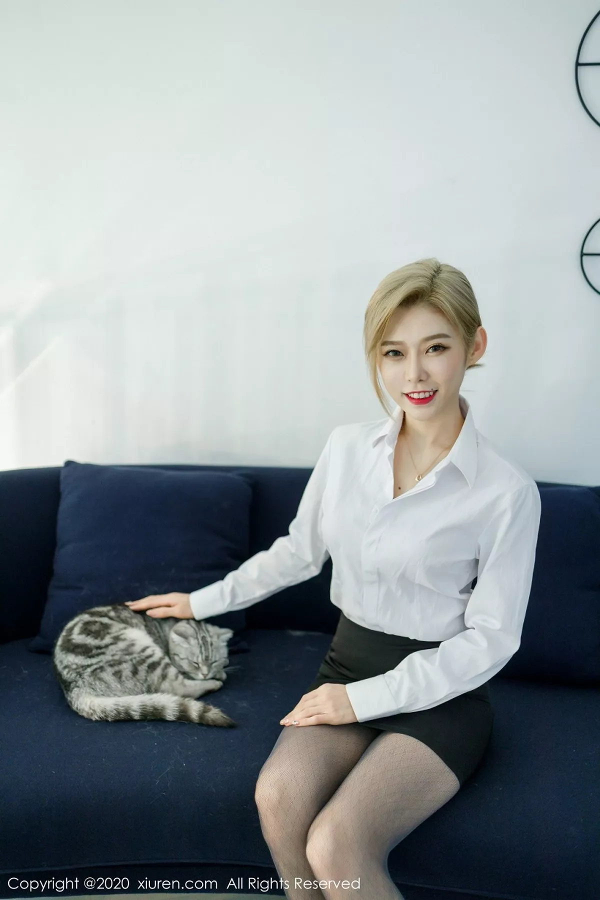 图片[9]-[XiuRen秀人网]第2466期luvian本能写真-秀人资源网