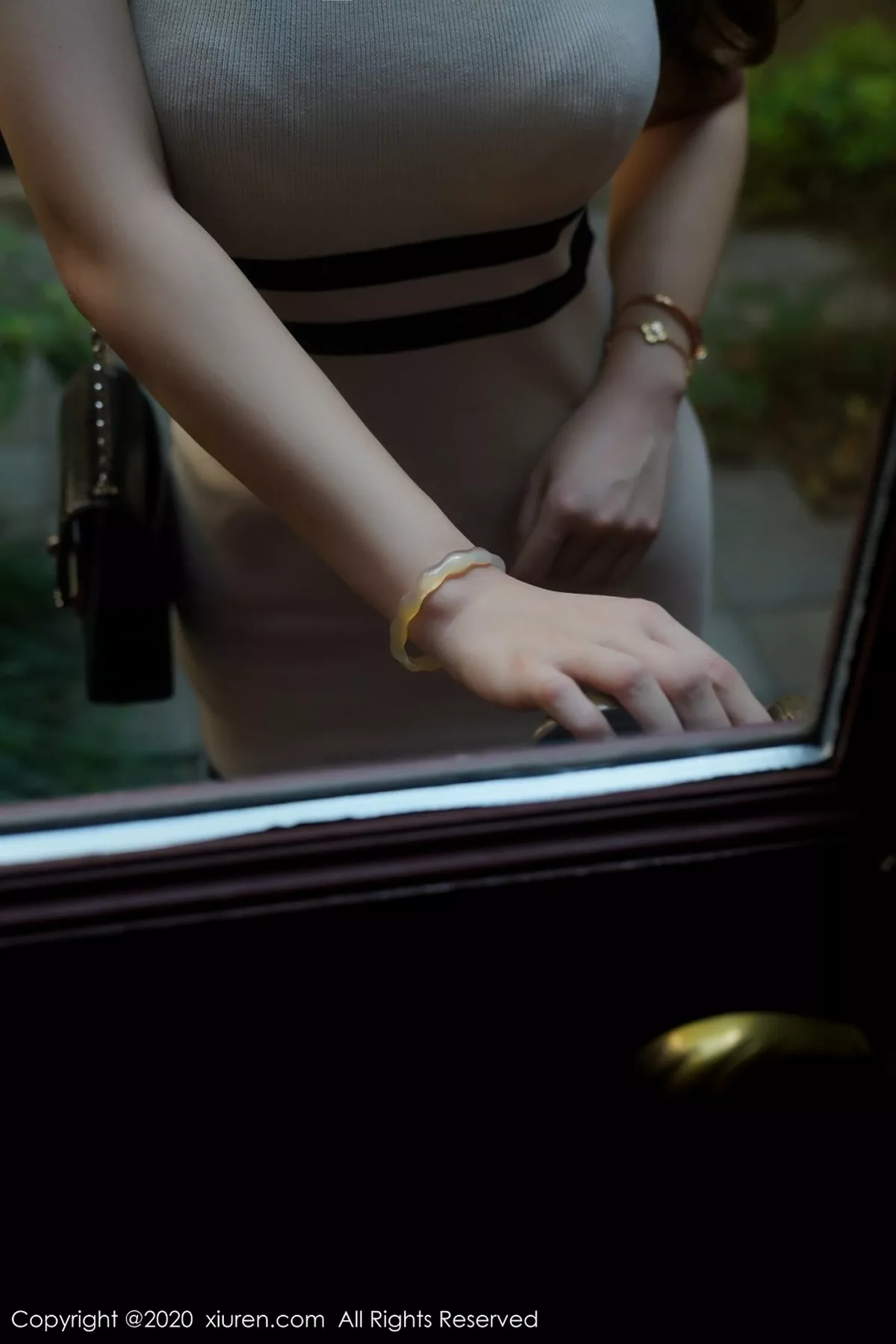 图片[5]-[XiuRen秀人网]第2465期尤妮丝写真-秀人资源网