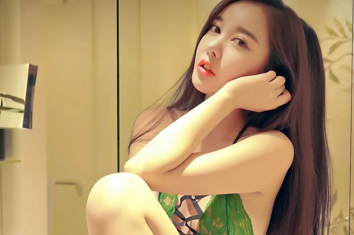 图片[23]-[FeiLin嗲囡囡]第337期模特合集写真-秀人资源网