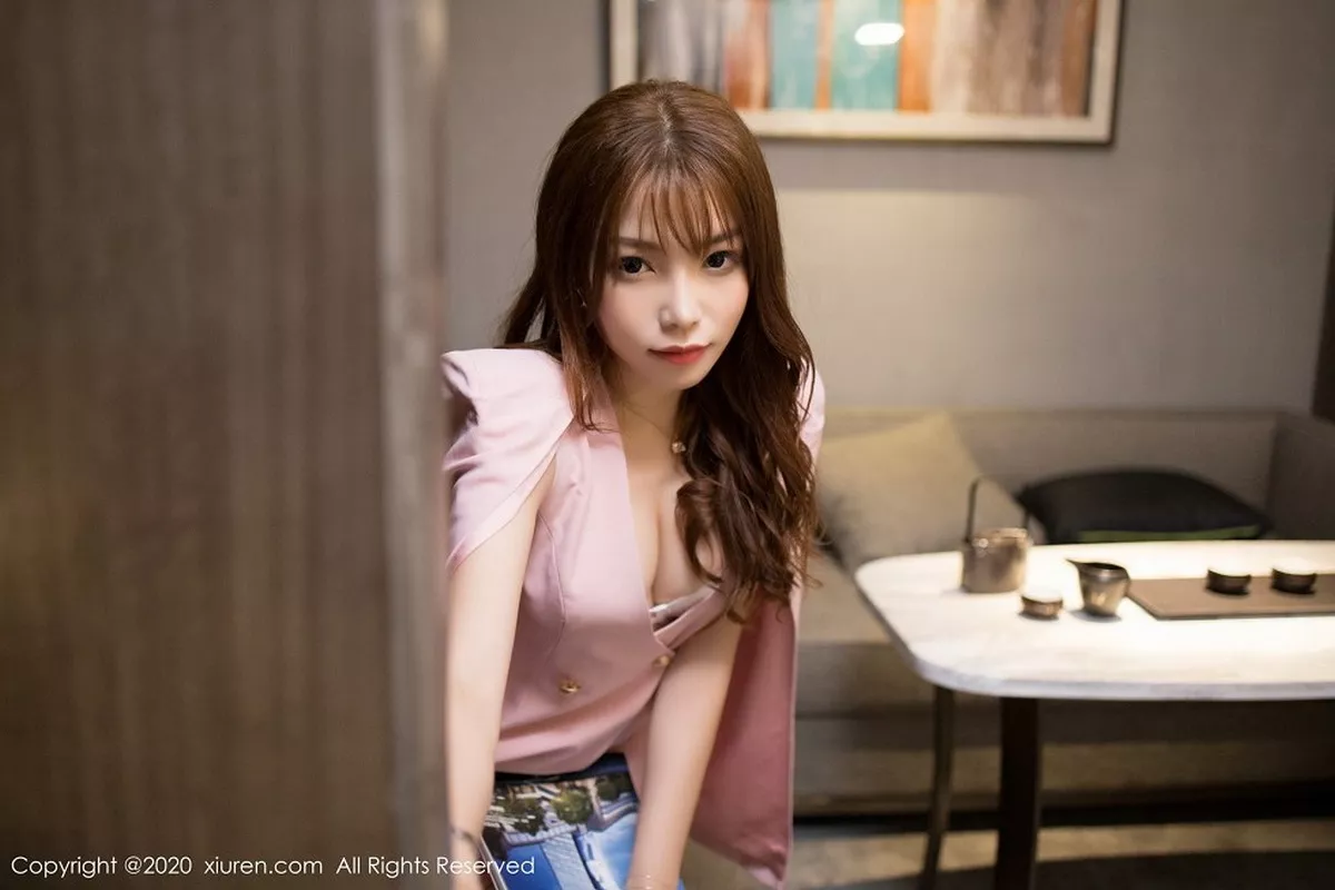 图片[7]-[XiuRen秀人网]第2474期芝芝Booty写真-秀人资源网