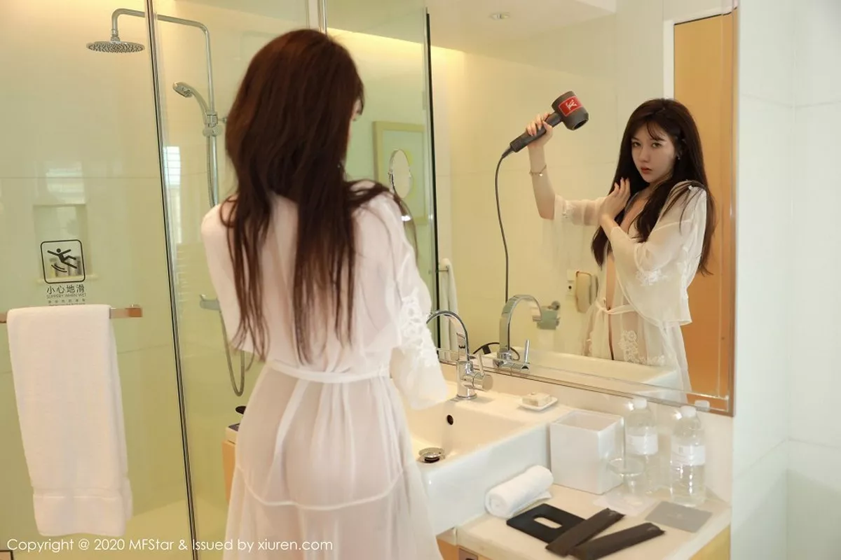 图片[15]-[MFStar模范学院]第373期薛琪琪写真-秀人资源网
