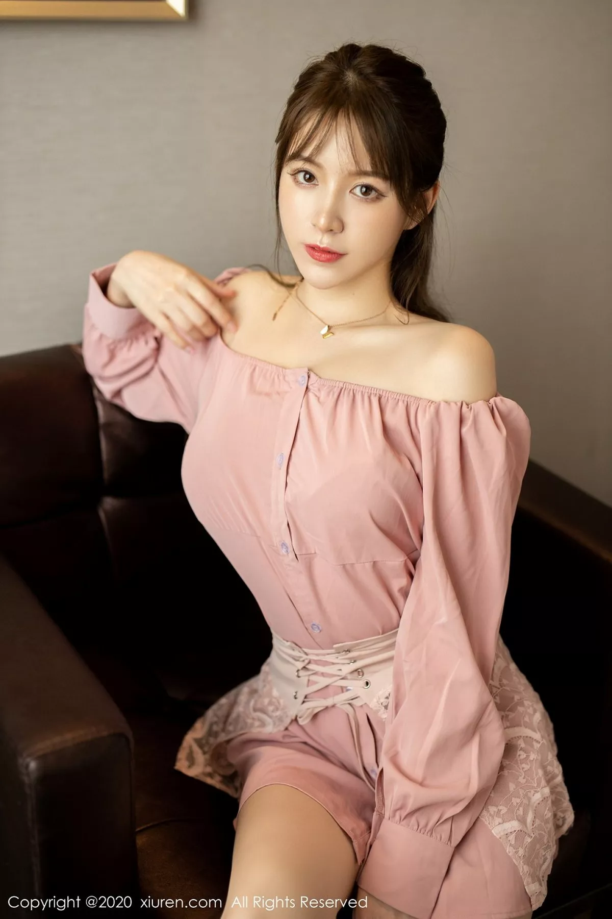 图片[12]-[XiuRen秀人网]第2473期yoo优优写真-秀人资源网