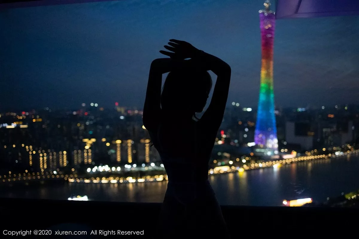 图片[8]-[XiuRen秀人网]第2474期芝芝Booty写真-秀人资源网