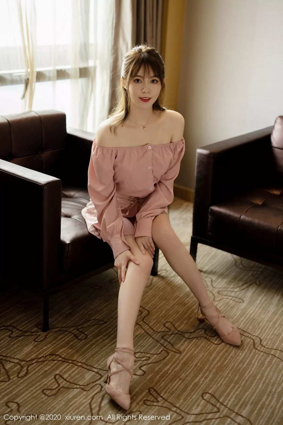 图片[8]-[XiuRen秀人网]第2473期yoo优优写真-秀人资源网