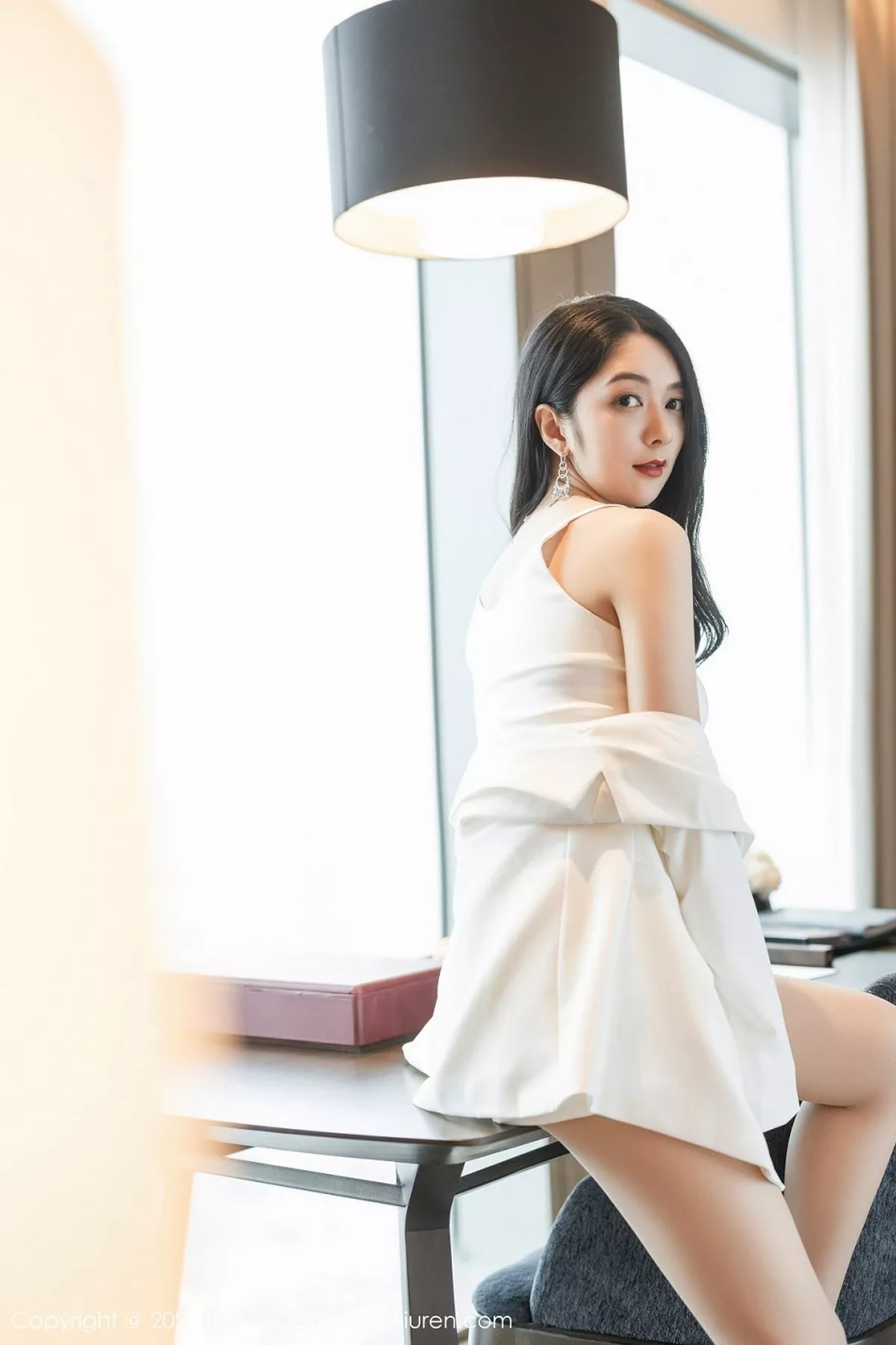 图片[29]-[Imiss爱蜜社]第484期小热巴写真-秀人资源网