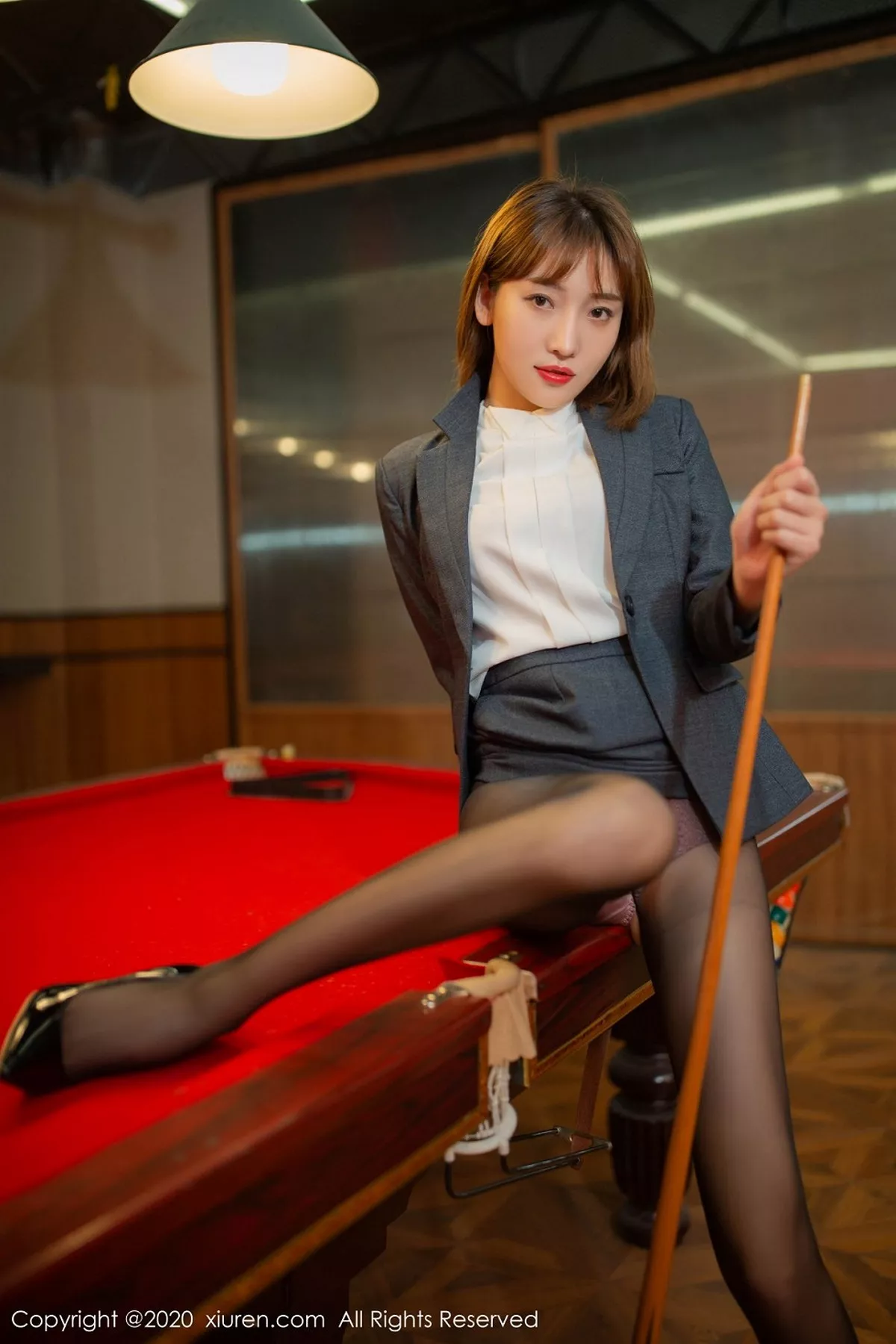 图片[17]-[XiuRen秀人网]第2363期陆萱萱写真-秀人资源网