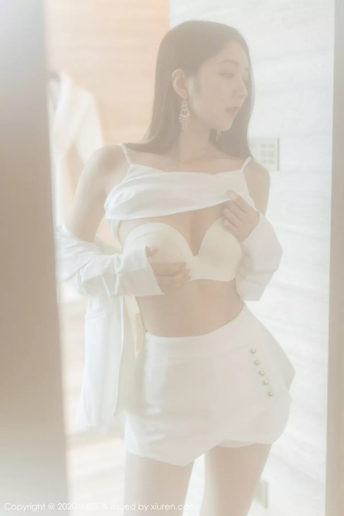 图片[9]-[Imiss爱蜜社]第484期小热巴写真-秀人资源网