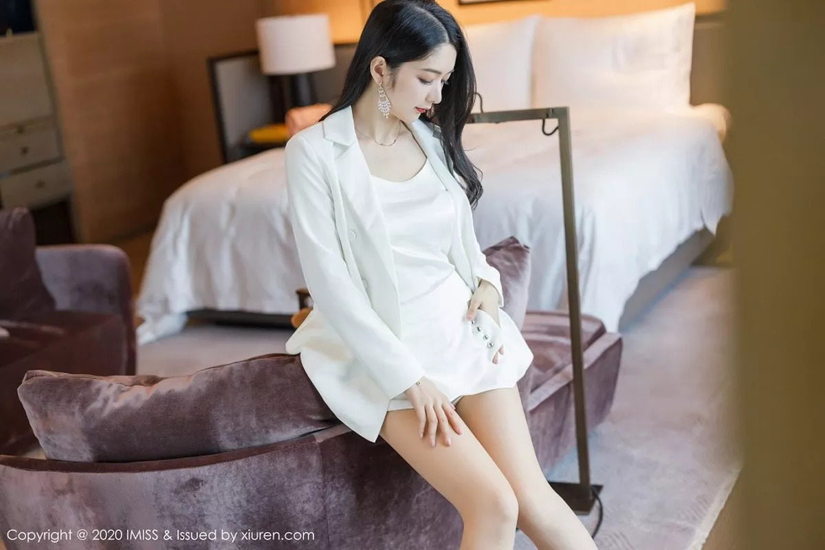 图片[18]-[Imiss爱蜜社]第484期小热巴写真-秀人资源网