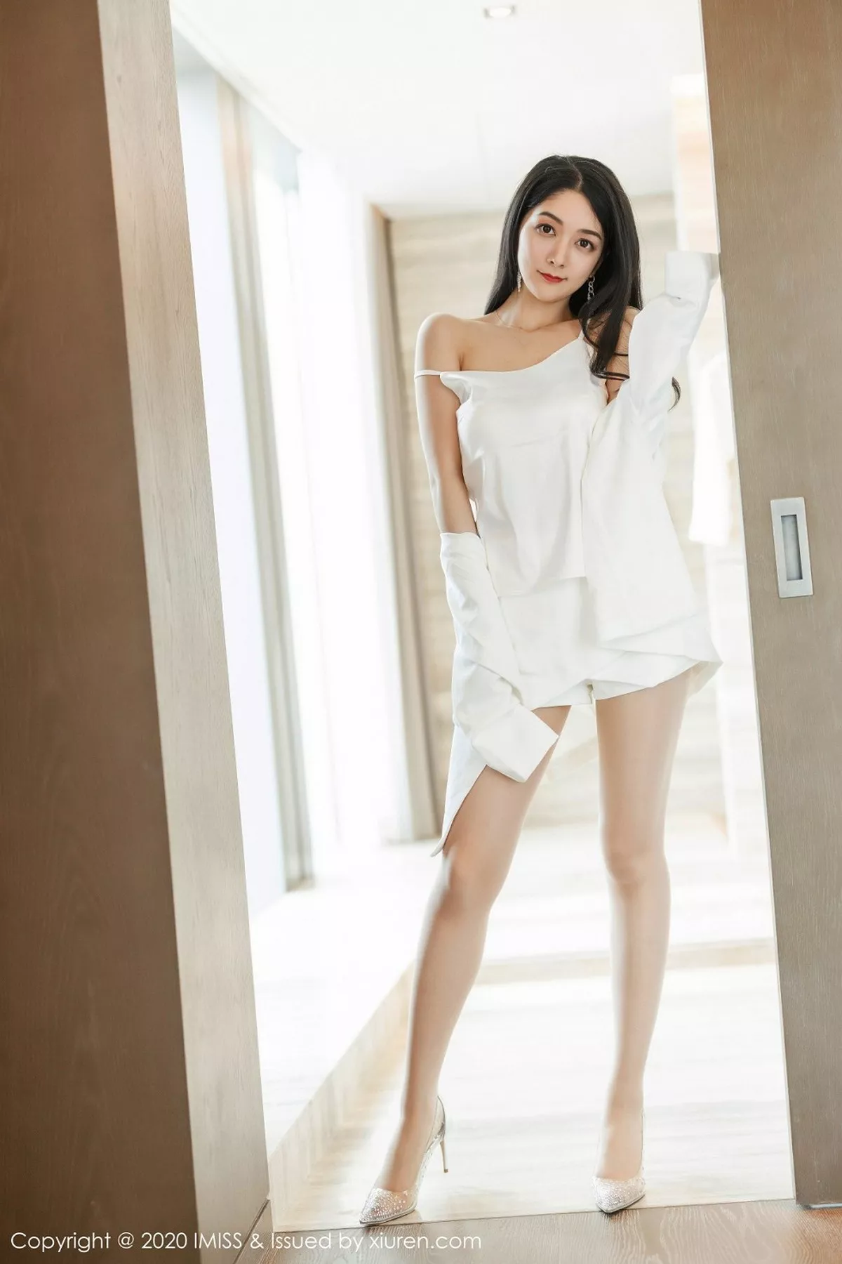 图片[34]-[Imiss爱蜜社]第484期小热巴写真-秀人资源网