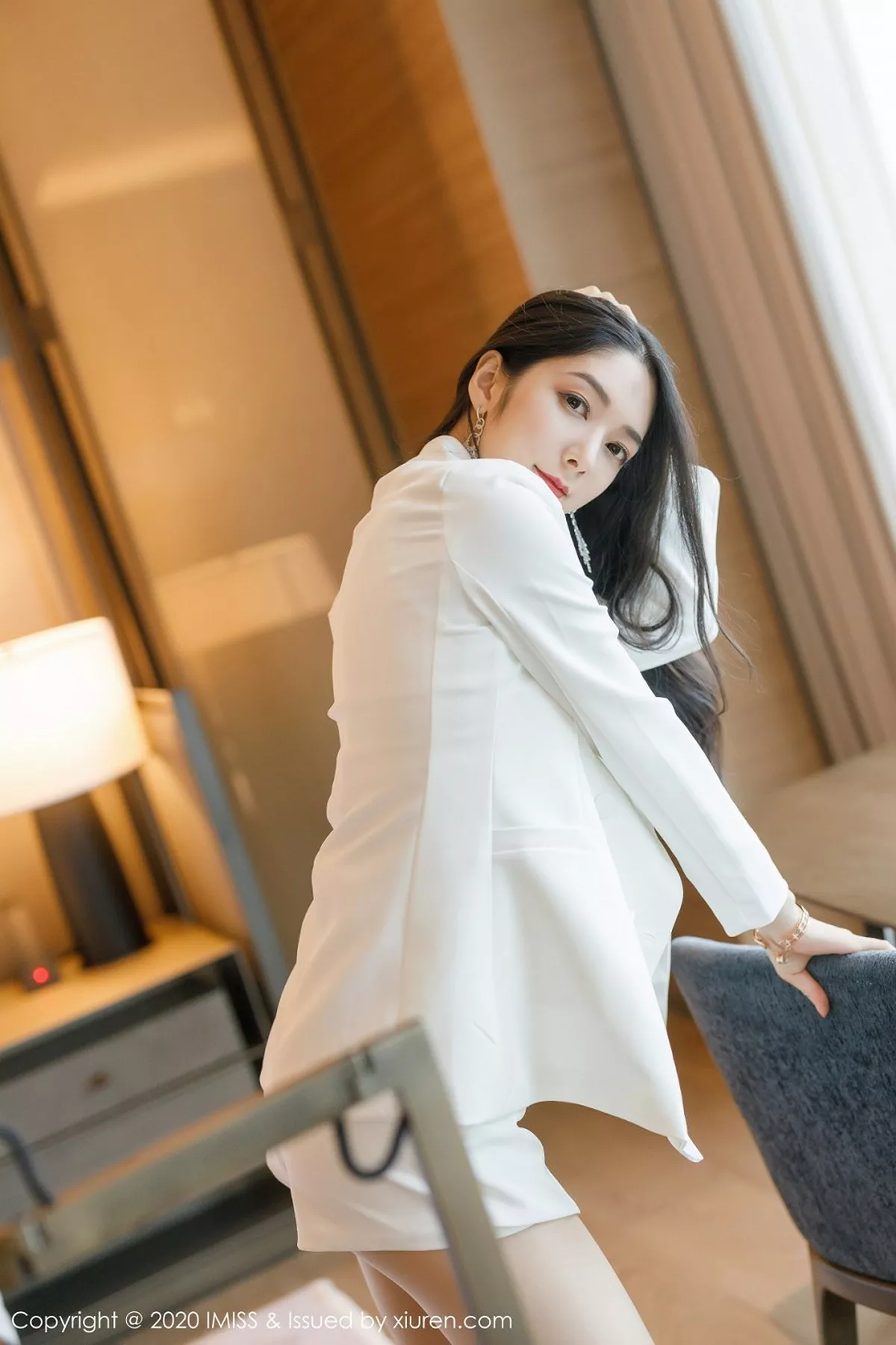 图片[16]-[Imiss爱蜜社]第484期小热巴写真-秀人资源网