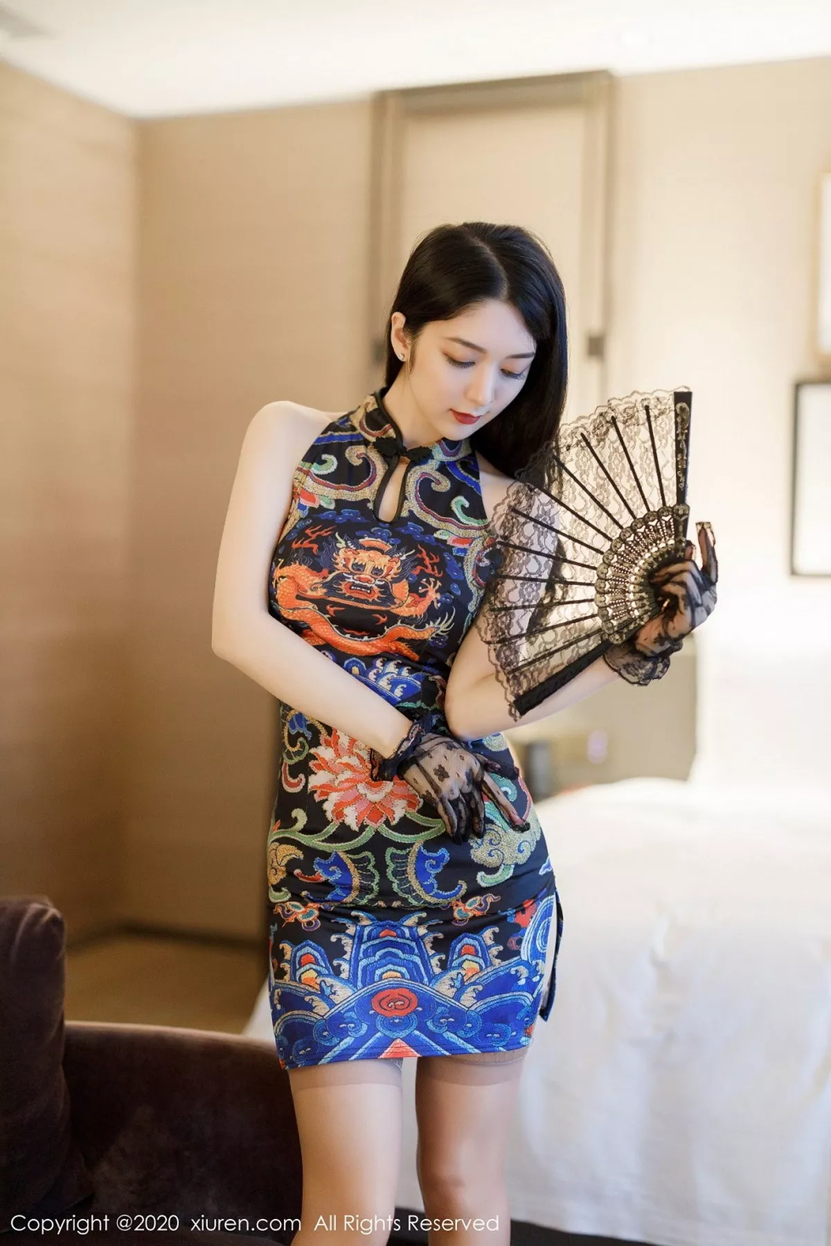 图片[18]-[XiuRen秀人网]第2366期小热巴写真-秀人资源网