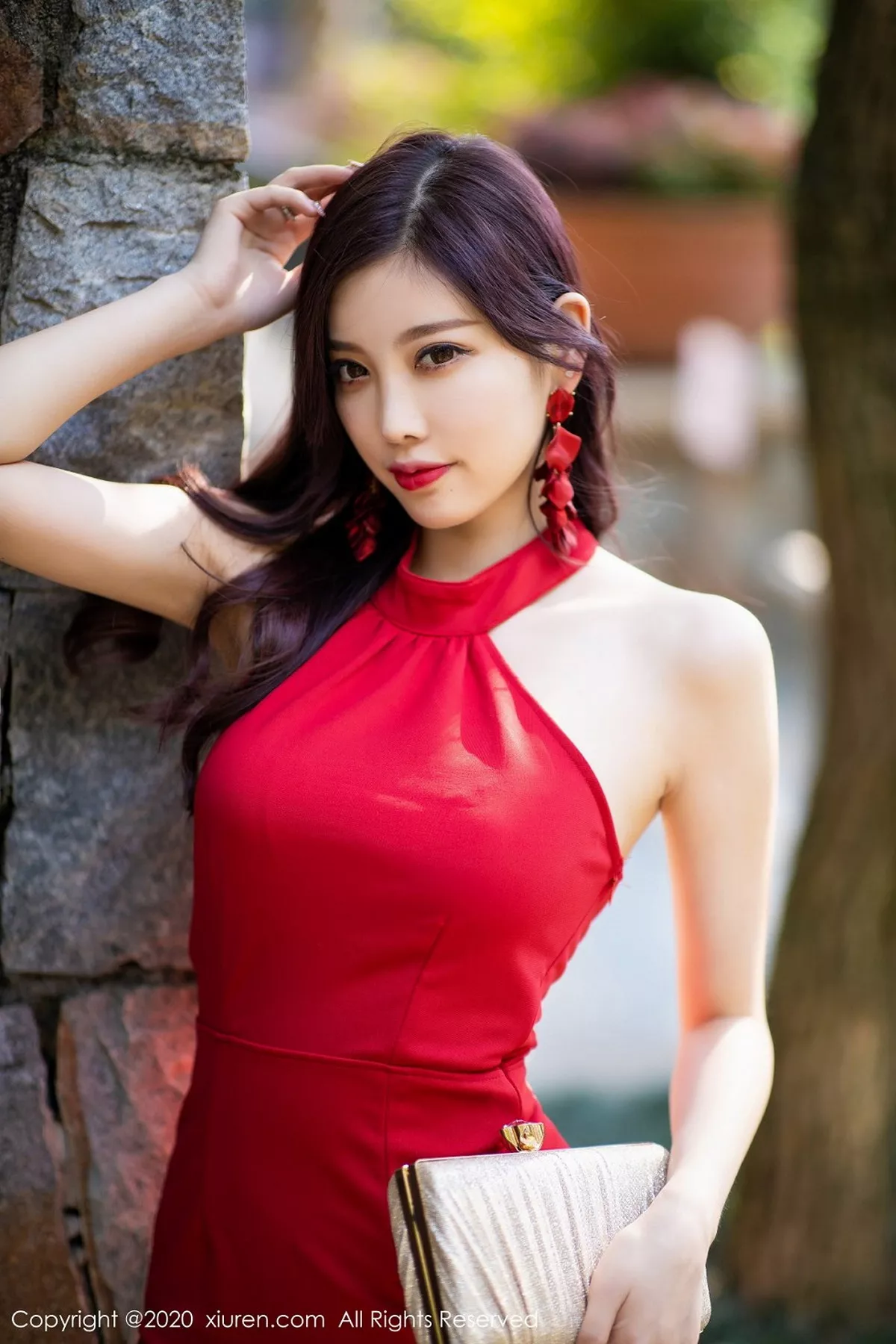 图片[23]-[XiuRen秀人网]第2373期杨晨晨写真-秀人资源网