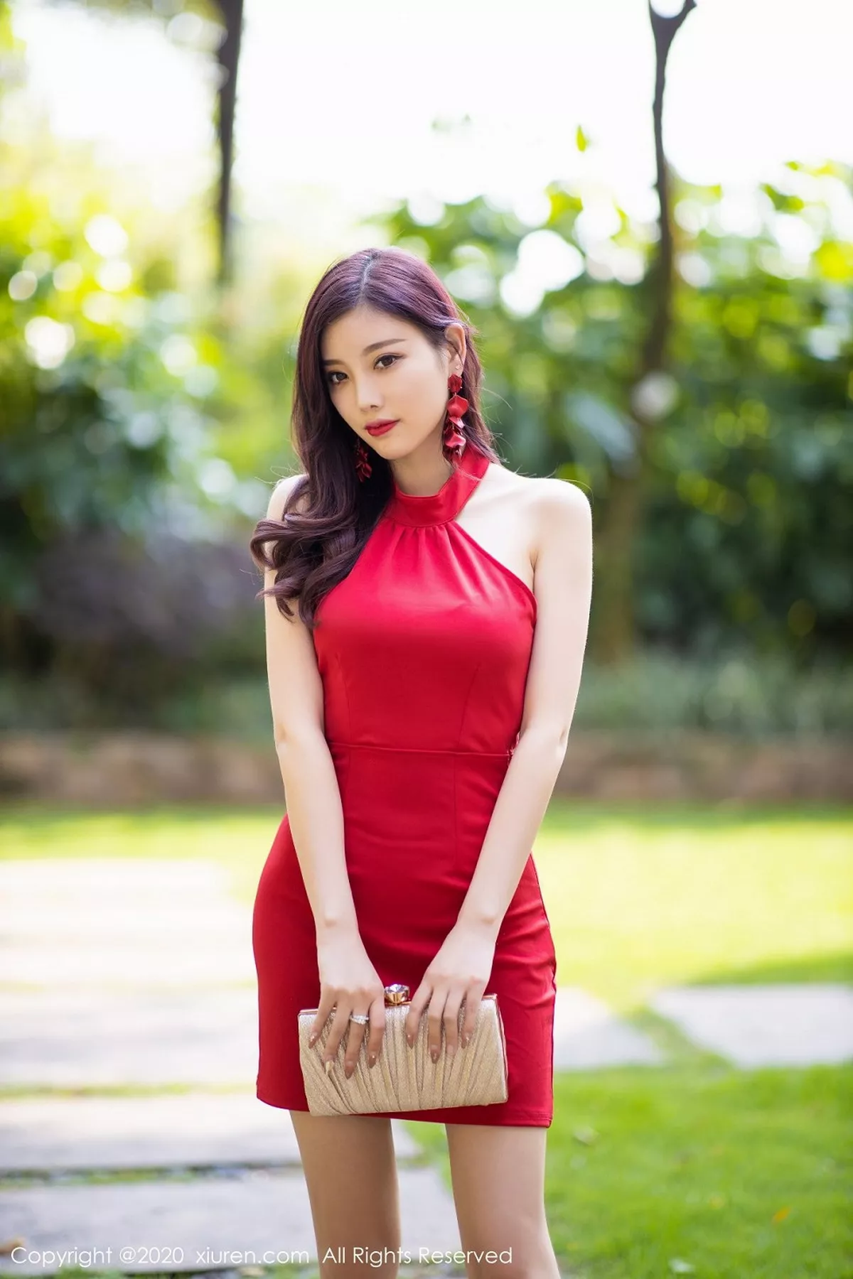 图片[24]-[XiuRen秀人网]第2373期杨晨晨写真-秀人资源网