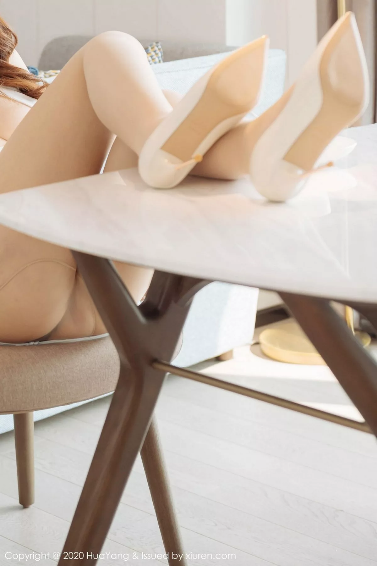 图片[9]-[HuaYang花漾]第263期欧阳LuLu写真-秀人资源网