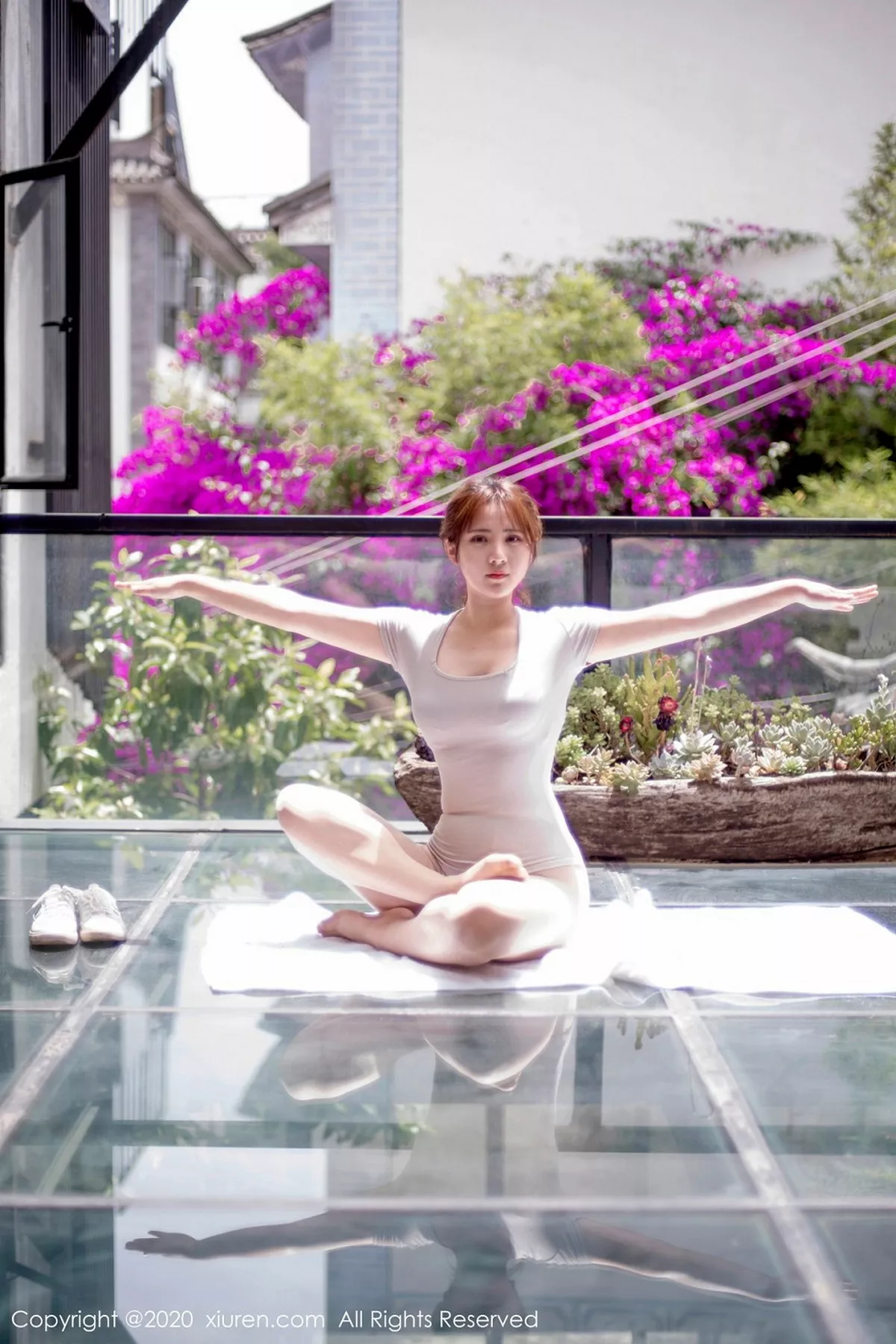 图片[28]-[XiuRen秀人网]第2370期久久Aimee写真-秀人资源网