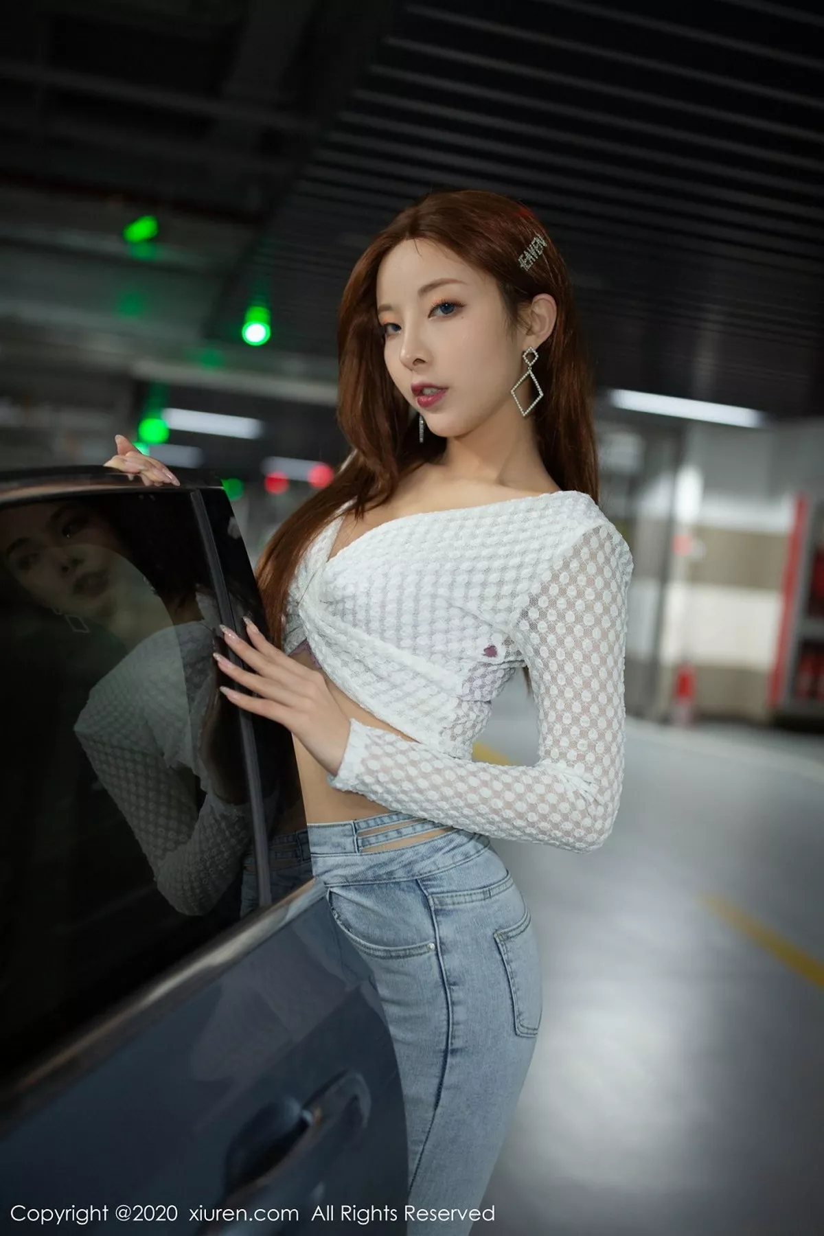 图片[10]-[XiuRen秀人网]第2374期陈小喵写真-秀人资源网