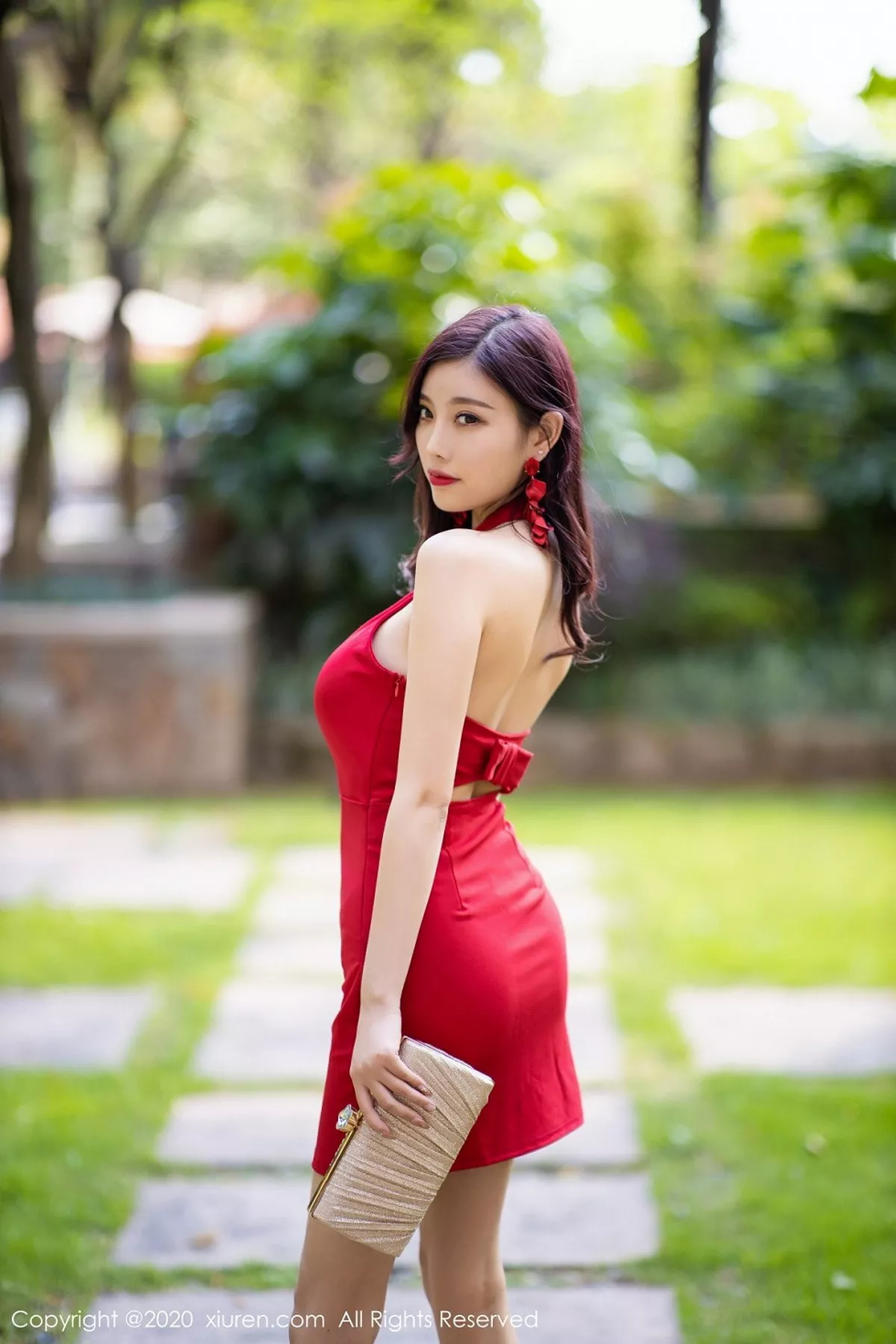 图片[18]-[XiuRen秀人网]第2373期杨晨晨写真-秀人资源网