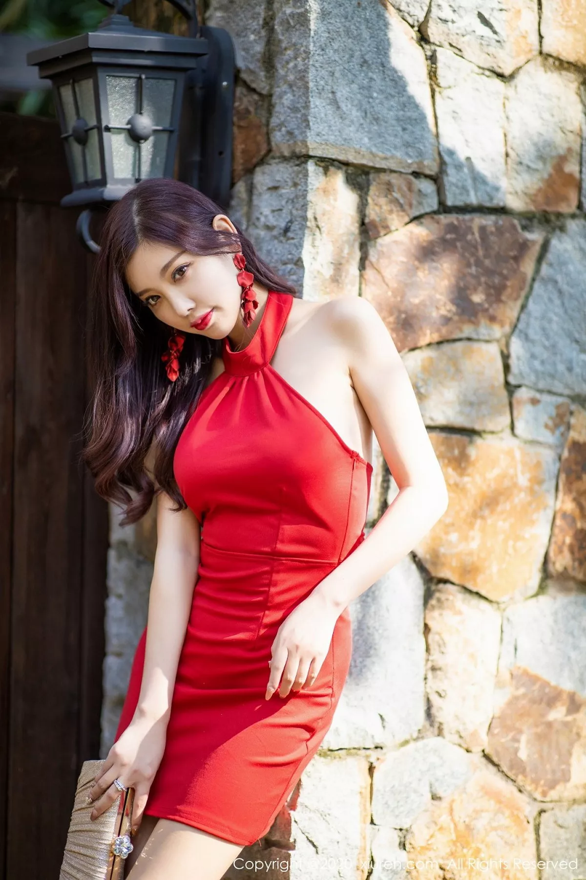 图片[3]-[XiuRen秀人网]第2373期杨晨晨写真-秀人资源网