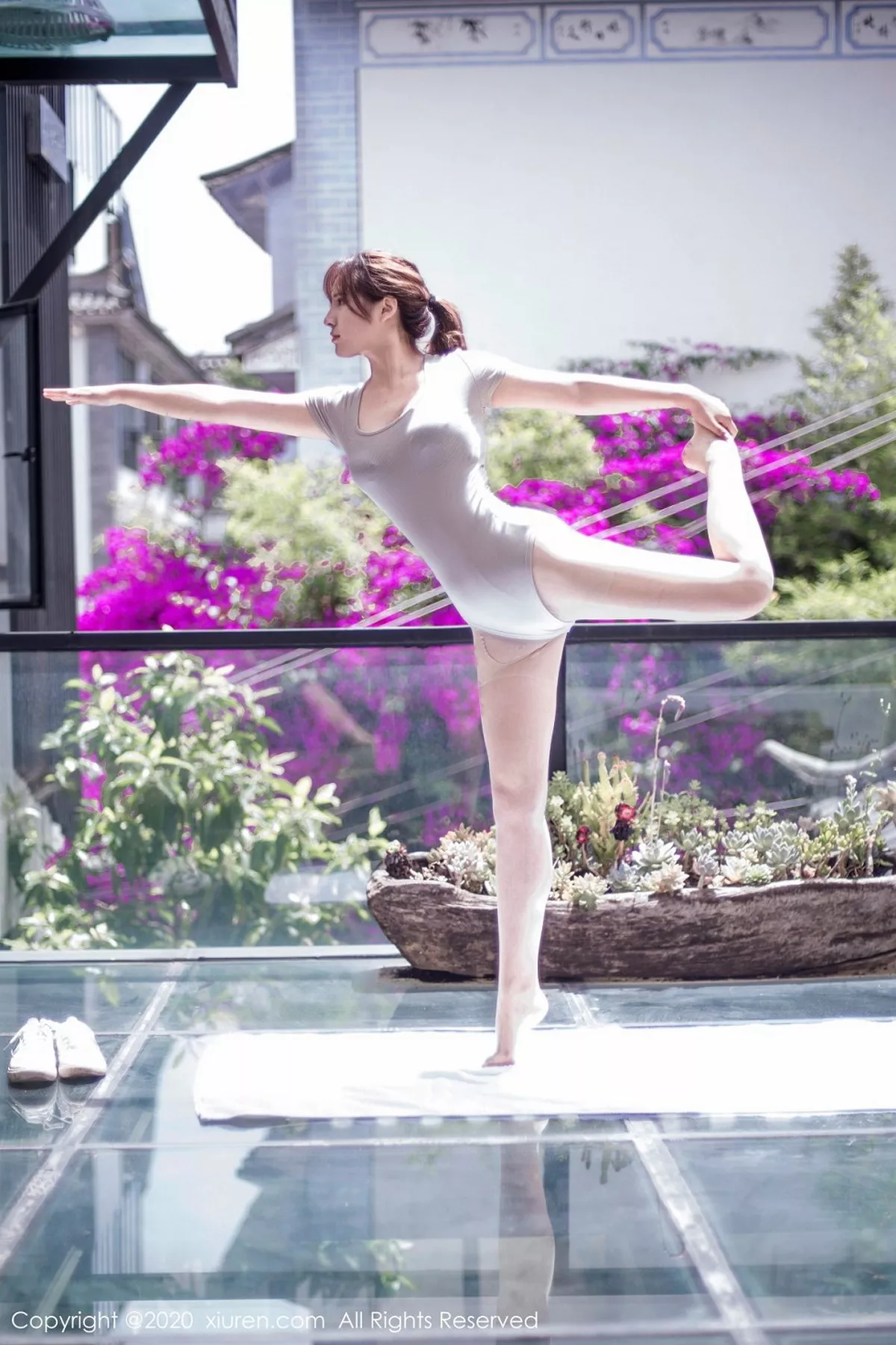 图片[14]-[XiuRen秀人网]第2370期久久Aimee写真-秀人资源网